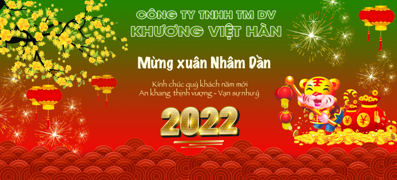 Khuong Viet Han