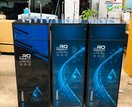 Máy lọc nước RO