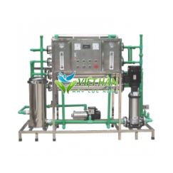 Hệ thống lọc nước mặn công suất 1000-1200l/h
