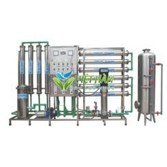 Hệ thống lọc nước mặn công suất 1500-1600l/h